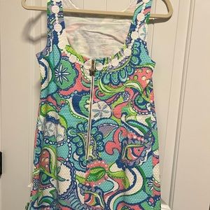 Lily Pulitzer dress